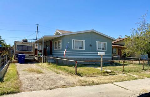 117 Pierce St, Taft, CA 93268 photo 1