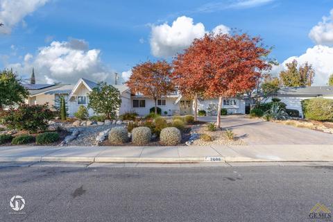 2608 Silver Dr, Bakersfield, CA 93306 photo 1