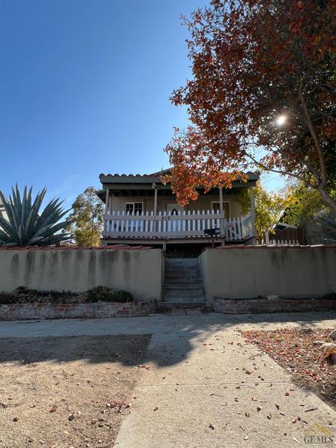 419 Philippine St, Taft, CA 93268 photo 1