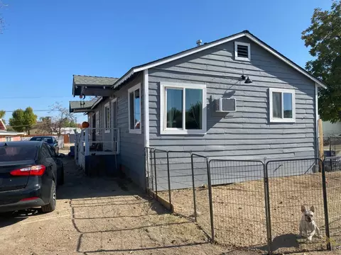 518 Taylor St, Taft, CA 93268 photo 1