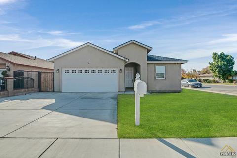 201 E Marengo Ave, Shafter, CA 93263 photo 1