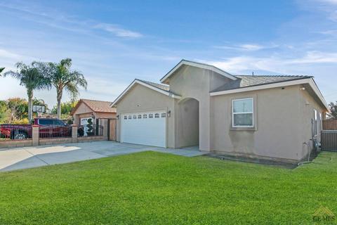 201 E Marengo Ave, Shafter, CA 93263 photo 2