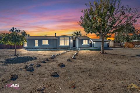 28133 Chaparral Ave, Taft, CA 93268 photo 1
