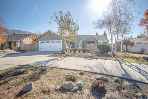 27560 Goldrush Ct, Tehachapi, CA 93561 photo 1