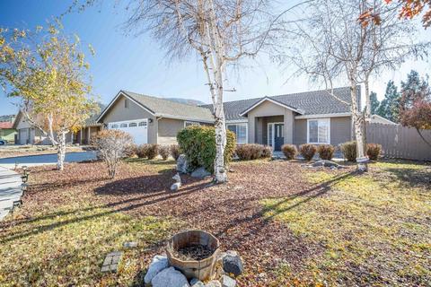 27560 Goldrush Ct, Tehachapi, CA 93561 photo 5