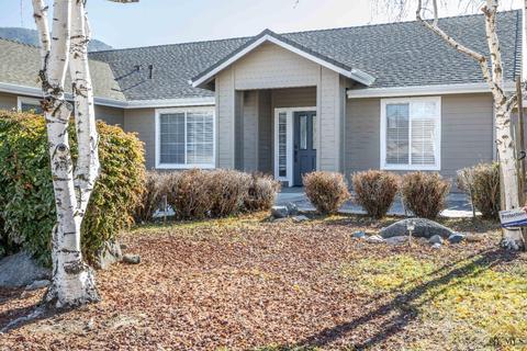 27560 Goldrush Ct, Tehachapi, CA 93561 photo 4