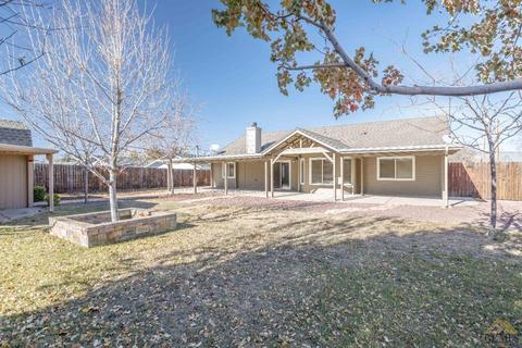 27560 Goldrush Ct, Tehachapi, CA 93561 photo 12