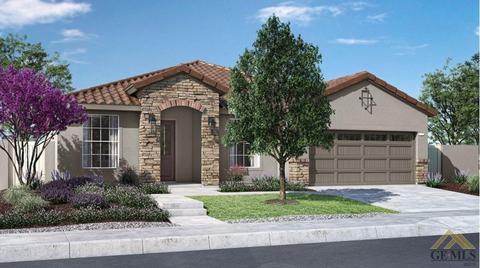 3304 Falling Brook Ln, Shafter, CA 93263 photo 1