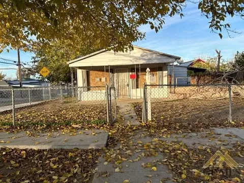 436 Philippine St, Taft, CA 93268 photo 1