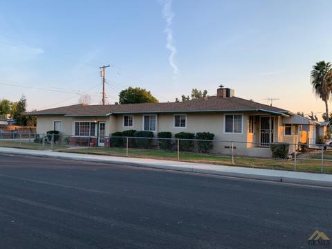1002 Birch Ave, Wasco, CA 93280 photo 2