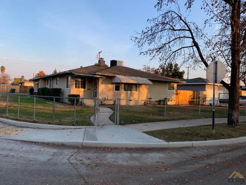 1002 Birch Ave, Wasco, CA 93280 photo 1