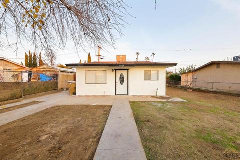 10409 Wilson Rd, Lamont, CA 93241 photo 1