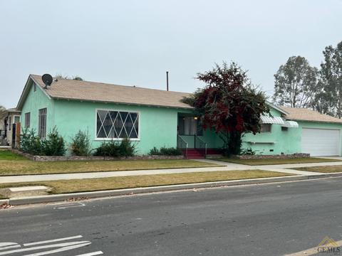 502 Birch Ave, Wasco, CA 93280 photo 1