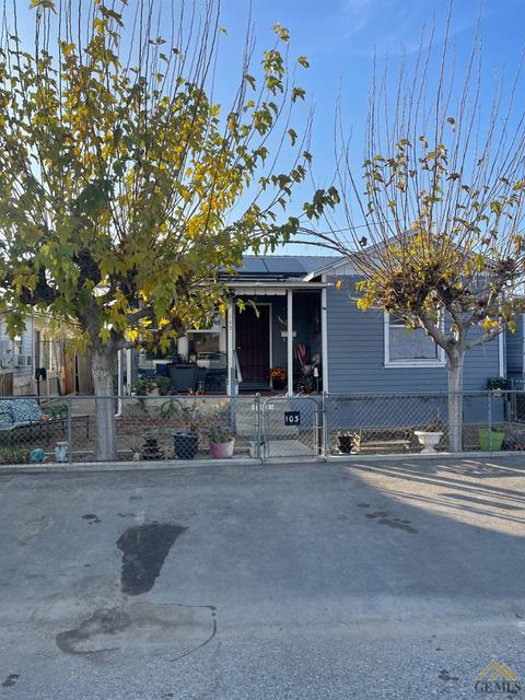 103 N Madison St, Taft, CA 93268 photo 1