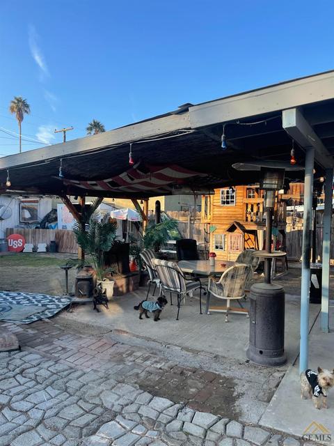 103 N Madison St, Taft, CA 93268 photo 16