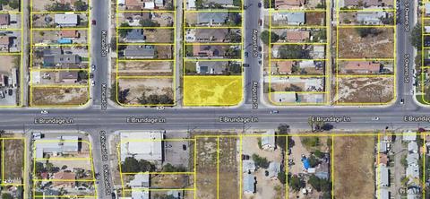 910 E Brundage Ln, Bakersfield, CA 93307 photo 1