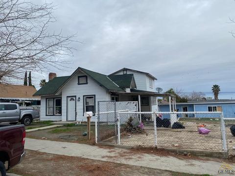 304 D St, Taft, CA 93268 photo 1