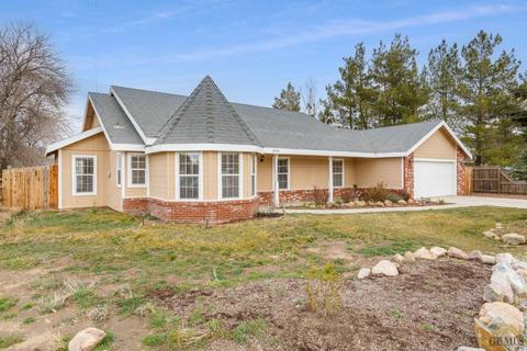 27541 Goldrush Ct, Tehachapi, CA 93561 photo 4
