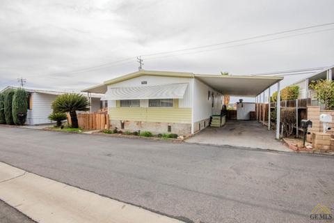11 Tee Ln, Bakersfield, CA 93308 photo 2