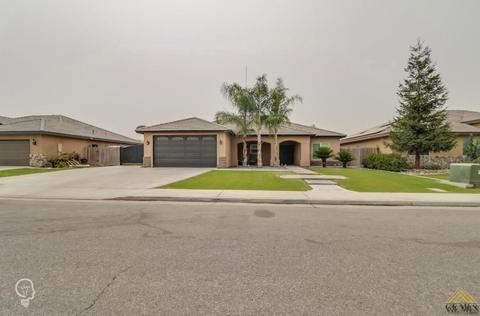 119 Planada Dr, Shafter, CA 93263 photo 1