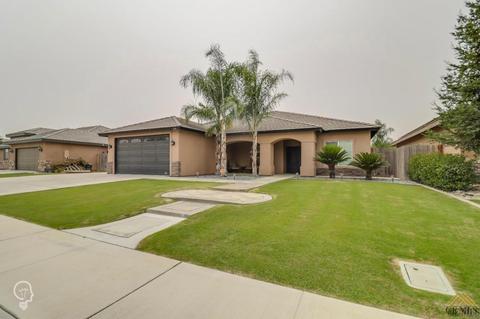 119 Planada Dr, Shafter, CA 93263 photo 2