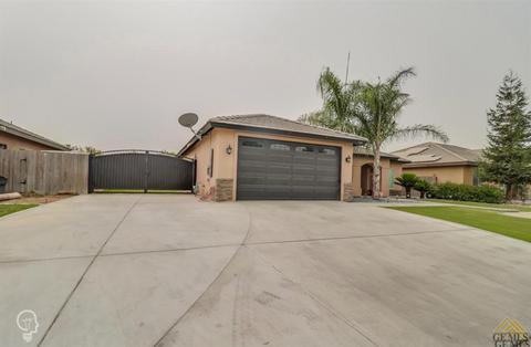 119 Planada Dr, Shafter, CA 93263 photo 3