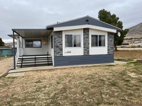 5268 Piute Mountain Rd, Weldon, CA 93283 photo 3