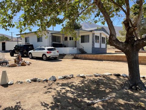 5268 Piute Mountain Rd, Weldon, CA 93283 photo 4