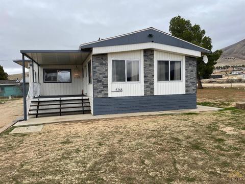 5268 Piute Mountain Rd, Weldon, CA 93283 photo 1