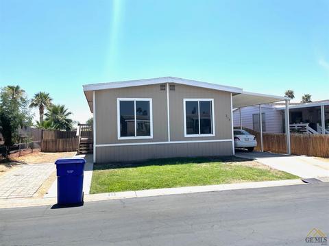 6601 Eucalyptus Dr #213, Bakersfield, CA 93306 photo 1