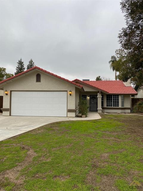 9310 Alki Ct, Bakersfield, CA 93312 photo 1