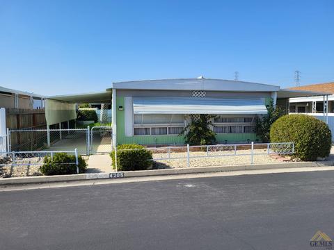 4205 Sabal Ct, Bakersfield, CA 93301 photo 2
