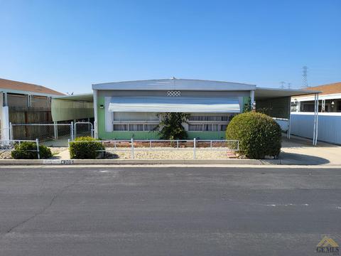 4205 Sabal Ct, Bakersfield, CA 93301 photo 1