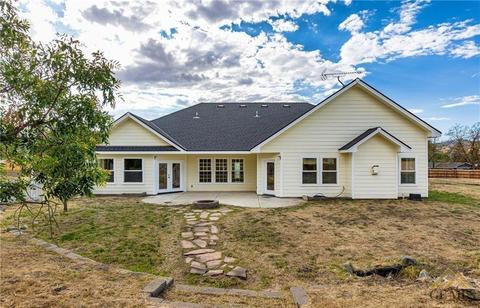 28211 Seabiscuit Way, Tehachapi, CA 93561 photo 3