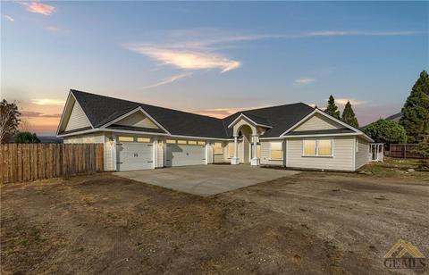 28211 Seabiscuit Way, Tehachapi, CA 93561 photo 1