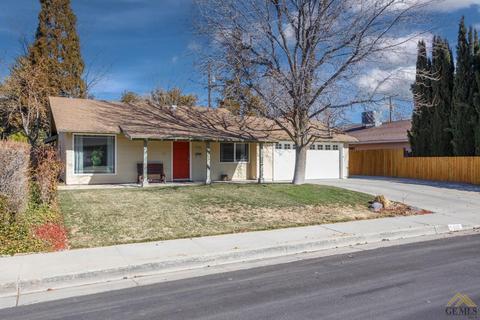503 Maple St, Tehachapi, CA 93561 photo 2