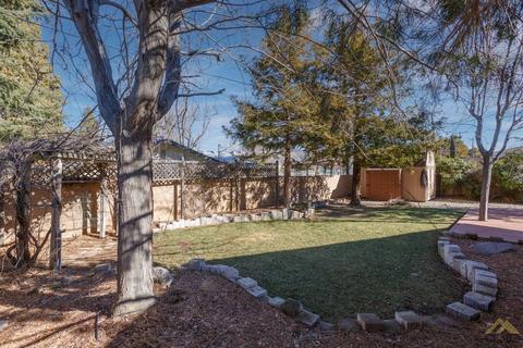 503 Maple St, Tehachapi, CA 93561 photo 36