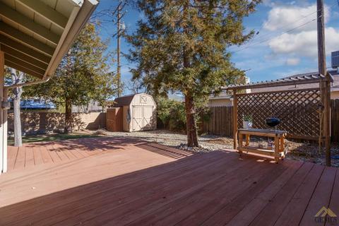 503 Maple St, Tehachapi, CA 93561 photo 38