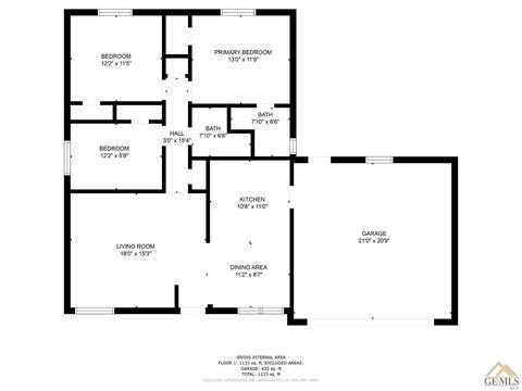 503 Maple St, Tehachapi, CA 93561 photo 43