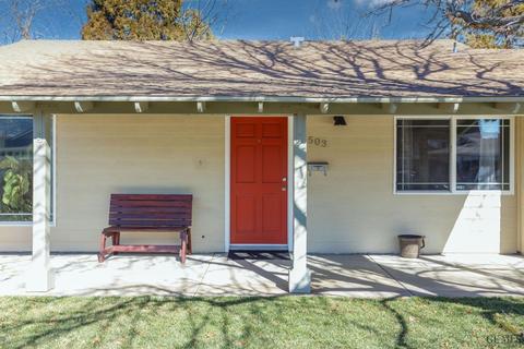 503 Maple St, Tehachapi, CA 93561 photo 3