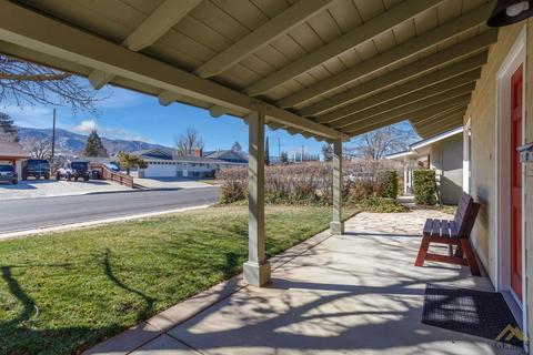 503 Maple St, Tehachapi, CA 93561 photo 4