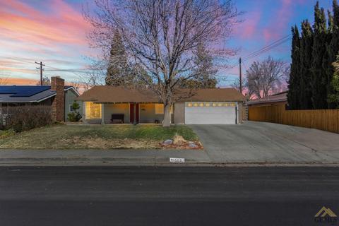 503 Maple St, Tehachapi, CA 93561 photo 1