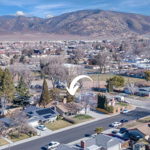 503 Maple St, Tehachapi, CA 93561 photo 41