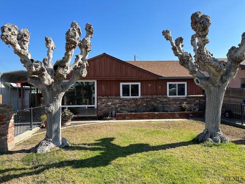 724 Pierce St, Taft, CA 93268 photo 1