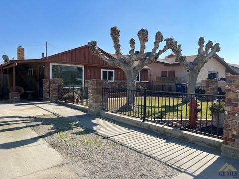 724 Pierce St, Taft, CA 93268 photo 2