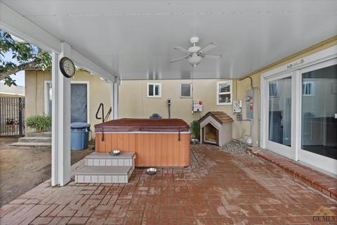 205 Maple St, Shafter, CA 93263 photo 33