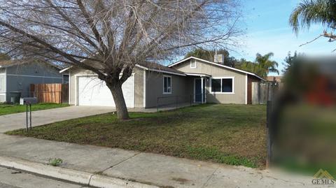 832 Stephen Ct, Wasco, CA 93280 photo 1