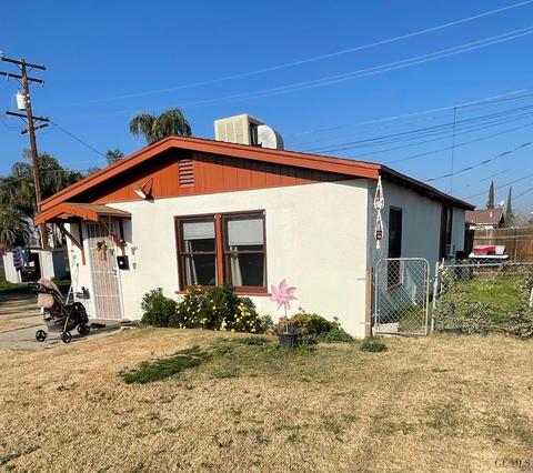 641 State Ave, Shafter, CA 93263 photo 1