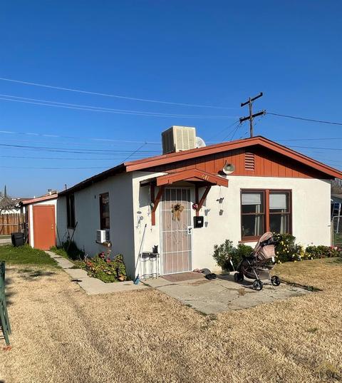 641 State Ave, Shafter, CA 93263 photo 2