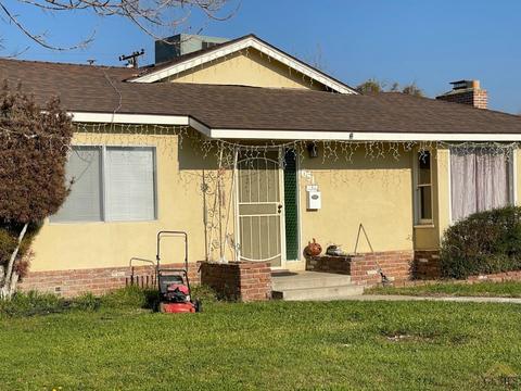 651 State Ave, Shafter, CA 93263 photo 2